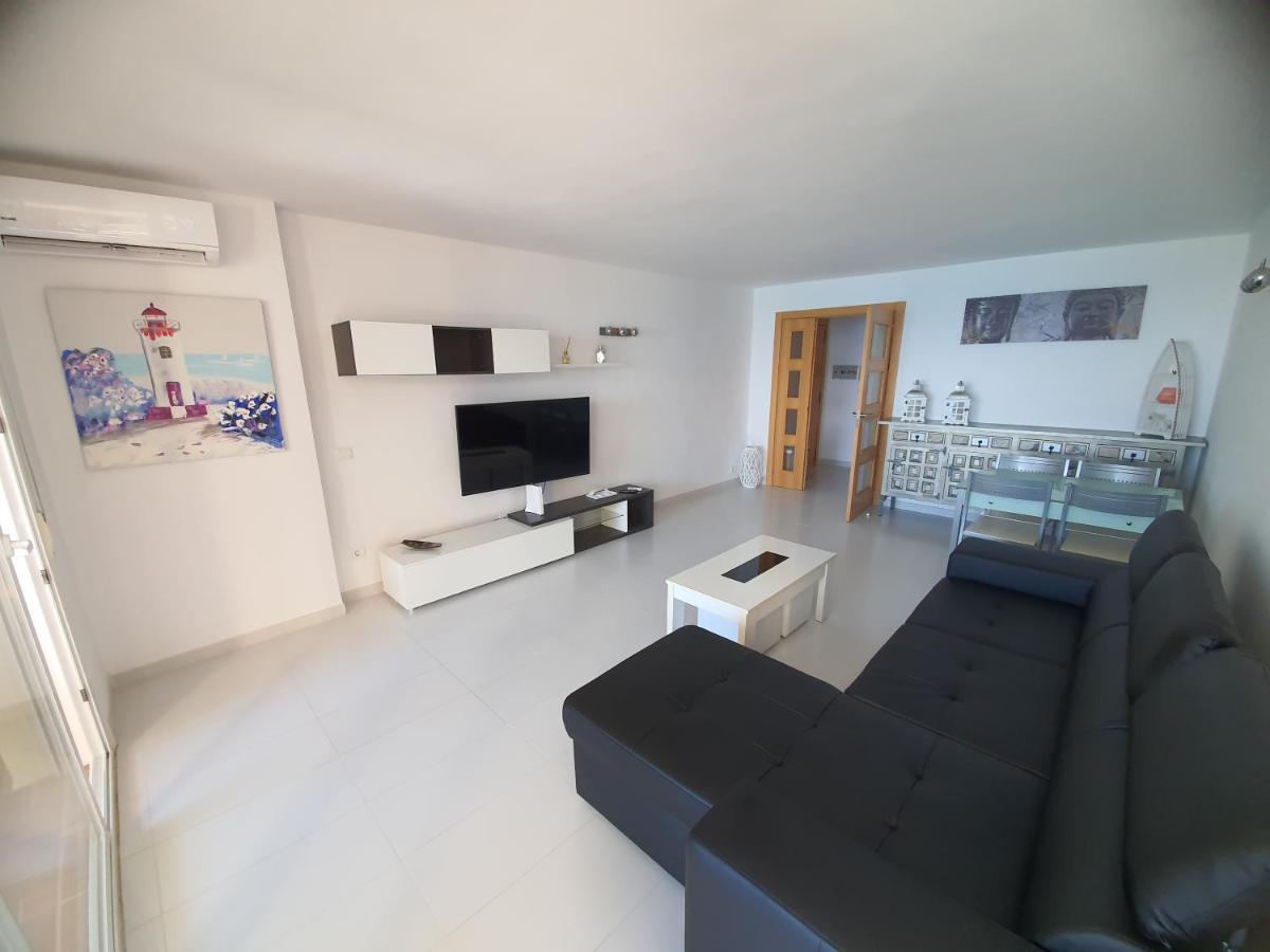 Amazing Luxe Seaview Beach Salou Exterior photo