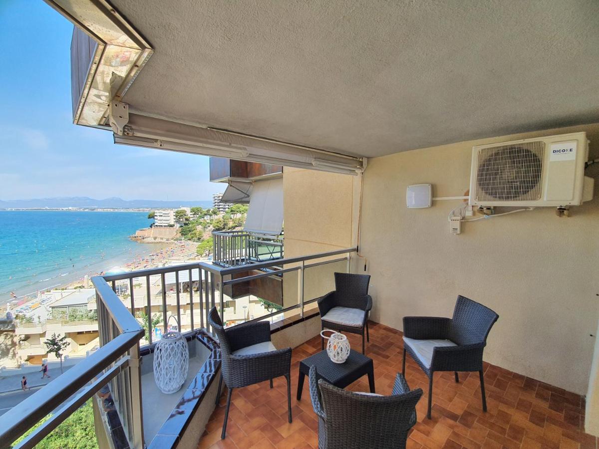 Amazing Luxe Seaview Beach Salou Exterior photo