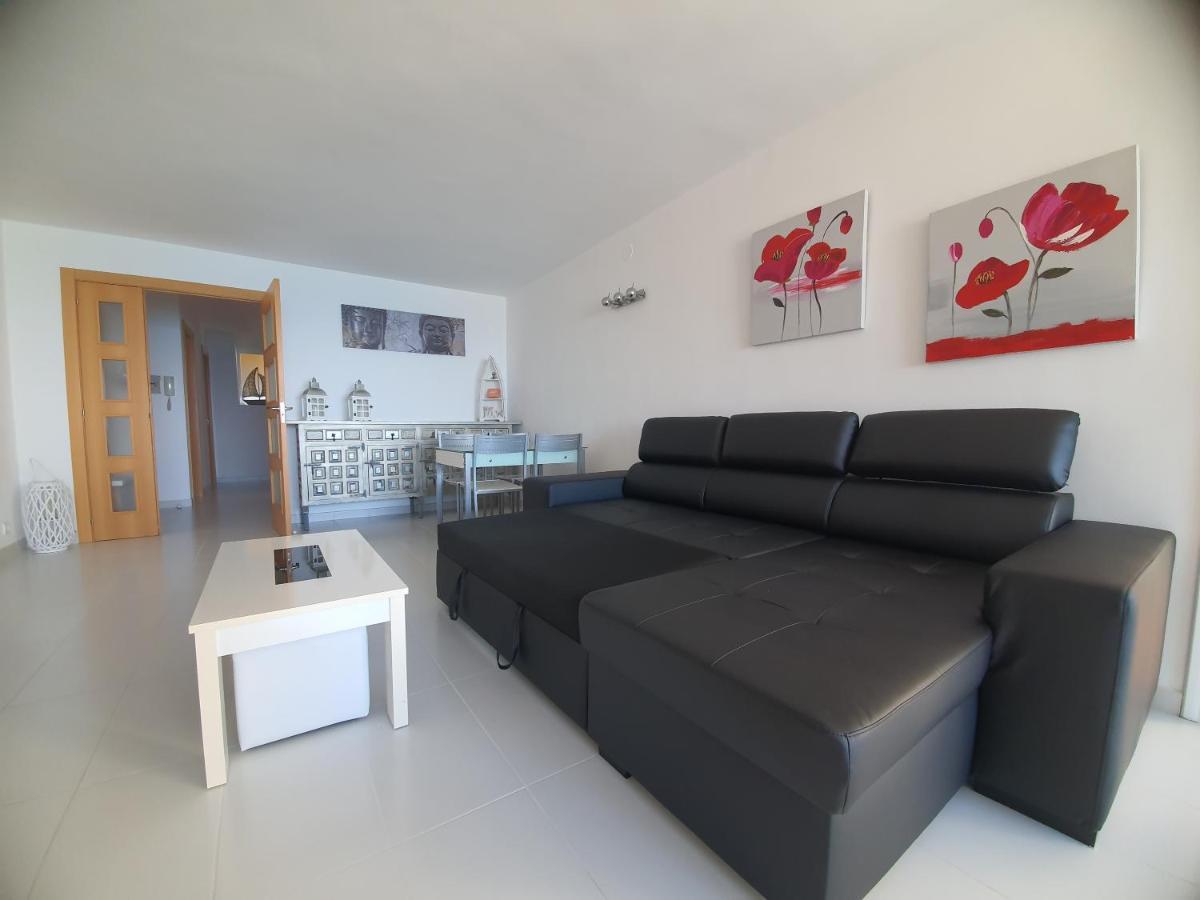 Amazing Luxe Seaview Beach Salou Exterior photo